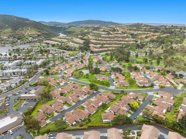 1109 Calle Del Baston, San Marcos, CA 92078 - view of property location featuring nearby suburban area and a mountainous background