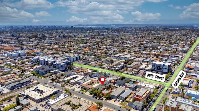 4658 Ohio St, San Diego, CA 92116 - view of urban area