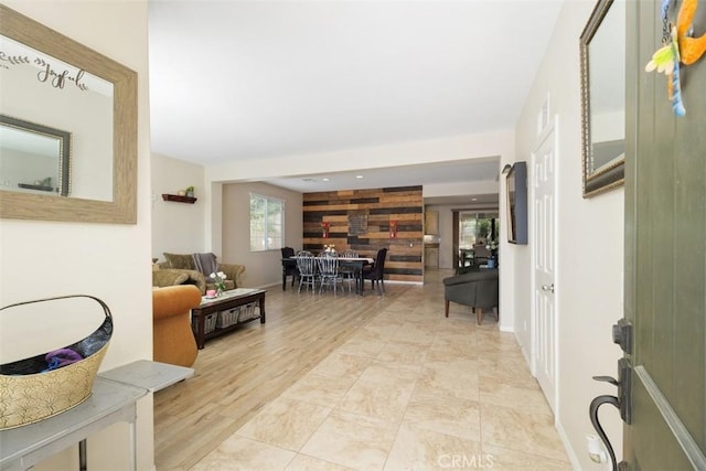 34787 Grotto Hills Dr, Winchester, CA 92596 - interior space with baseboards