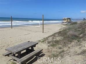 309 W Avenida Valencia, San Clemente, CA 92672 - view of property's community with a beach view and a water view