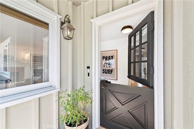 309 W Avenida Valencia, San Clemente, CA 92672 - view of property entrance
