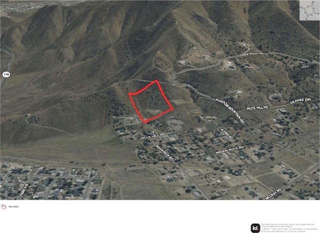 6778 Jeremy Jones Ct, Lake Isabella, CA 93240
