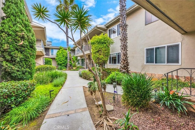 2049 E 3rd St Unit 3, Long Beach, CA 90814 - view of community
