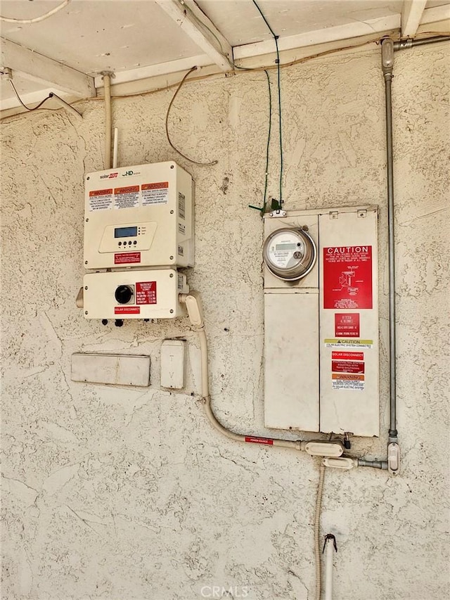 3915 Valencia Ave, San Bernardino, CA 92404 - view of utility room