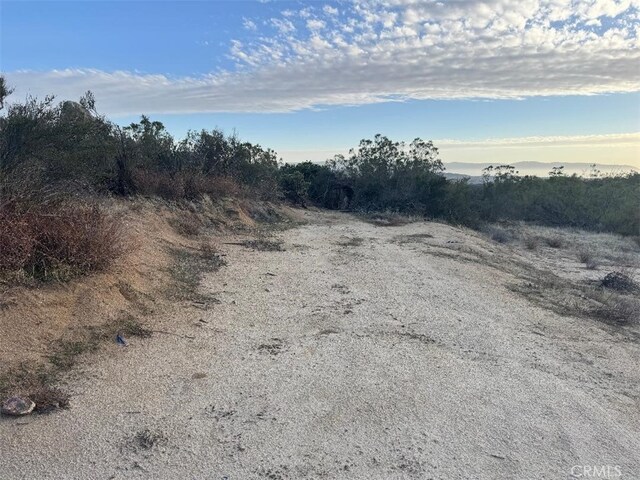 0 Springbrook Trl, Anza, CA 92539
