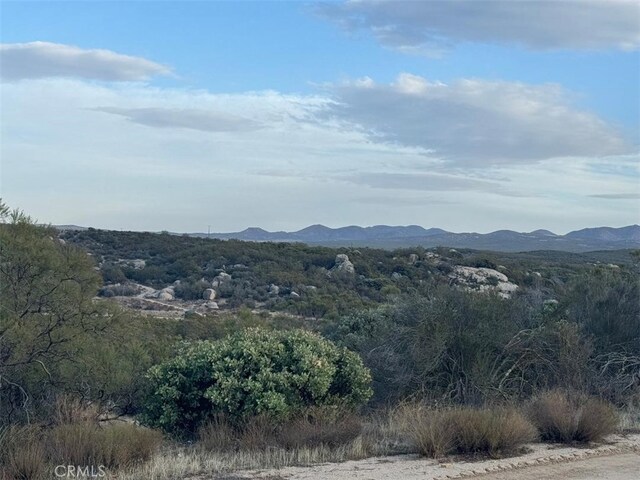 0 Springbrook Trl, Anza, CA 92539