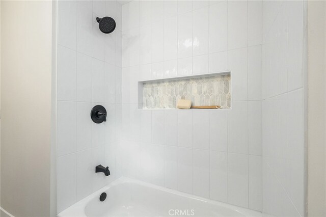 view of bathroom