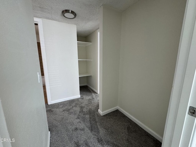 1300 Saratoga Ave Unit 2204, Ventura, CA 93003 - walk in closet with carpet