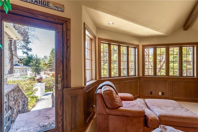 1031 Black Oaks Dr, Lake Arrowhead, CA 92352 - view of living area