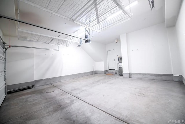 3507 Sequoia St, Lemon Grove, CA 91945 - view of garage