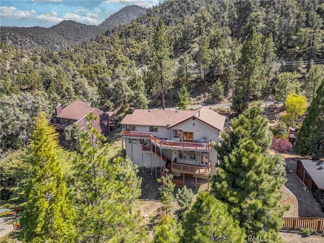 15421 San Moritz Dr, Pine Mountain Club, CA 93222 - photo 71