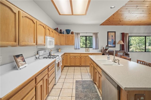 15421 San Moritz Dr, Pine Mountain Club, CA 93222 - photo 3