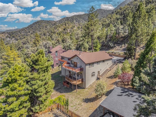 15421 San Moritz Dr, Pine Mountain Club, CA 93222 - photo 5