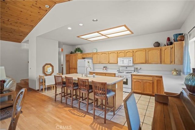 15421 San Moritz Dr, Pine Mountain Club, CA 93222 - photo 19