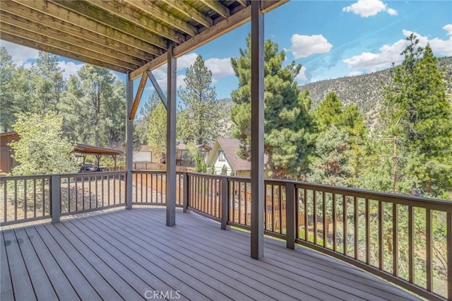 15421 San Moritz Dr, Pine Mountain Club, CA 93222 - photo 61