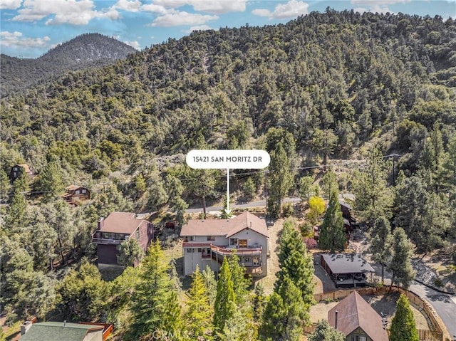 15421 San Moritz Dr, Pine Mountain Club, CA 93222 - photo 6