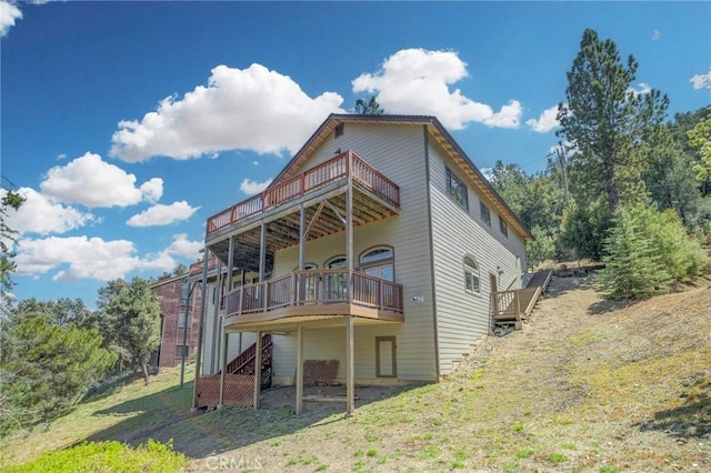 15421 San Moritz Dr, Pine Mountain Club, CA 93222 - photo 64