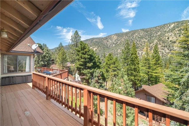 15421 San Moritz Dr, Pine Mountain Club, CA 93222 - photo 33