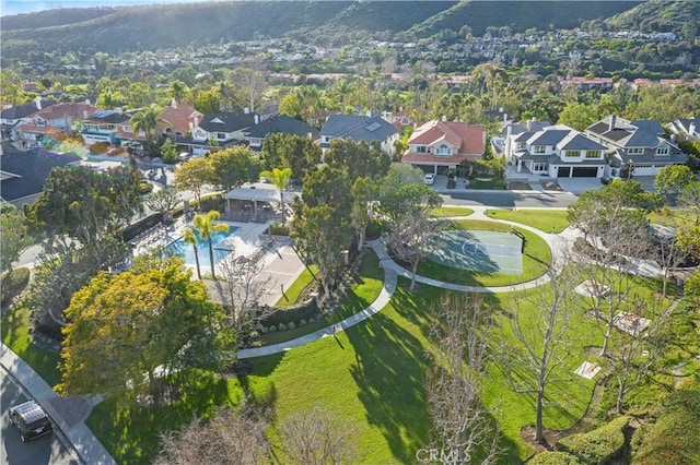 14 Belaire, Laguna Niguel, CA 92677 - bird's eye view with a residential view