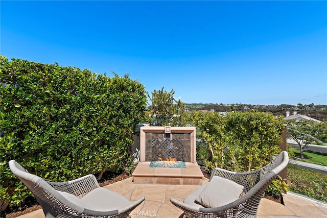 14 Belaire, Laguna Niguel, CA 92677 - view of patio / terrace