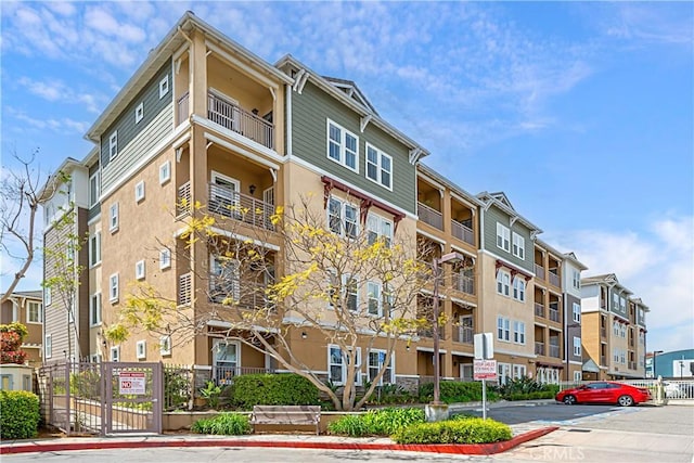 3550 Torrance Blvd Unit 209, Torrance, CA 90503 - view of property