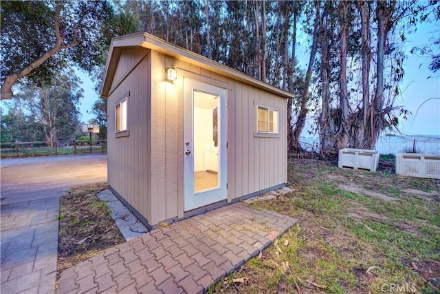 1473 Willow Rd, Nipomo, CA 93444 - view of outdoor structure