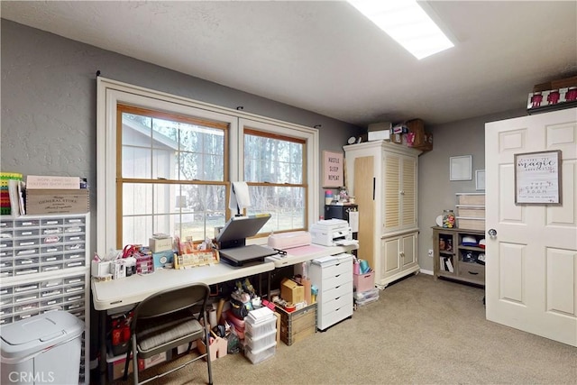 1473 Willow Rd, Nipomo, CA 93444 - home office featuring carpet