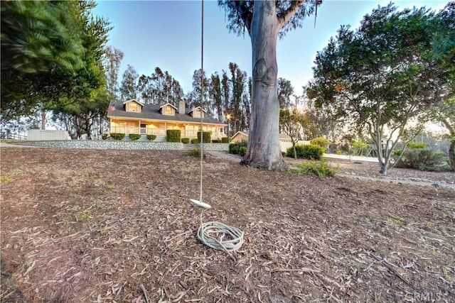 1473 Willow Rd, Nipomo, CA 93444 - view of cape cod house