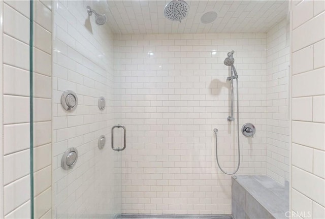 1473 Willow Rd, Nipomo, CA 93444 - full bathroom featuring a stall shower
