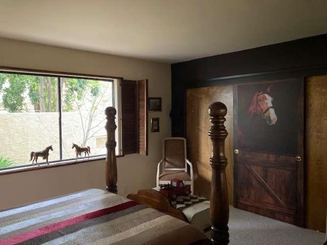 61 Paseo Esplendido, Camarillo, CA 93010 - bedroom with carpet