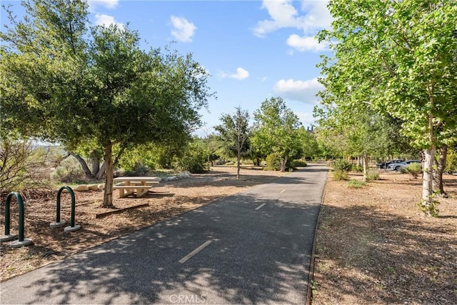 27828 Spyglass Ln, Canyon Country, CA 91351 - view of community