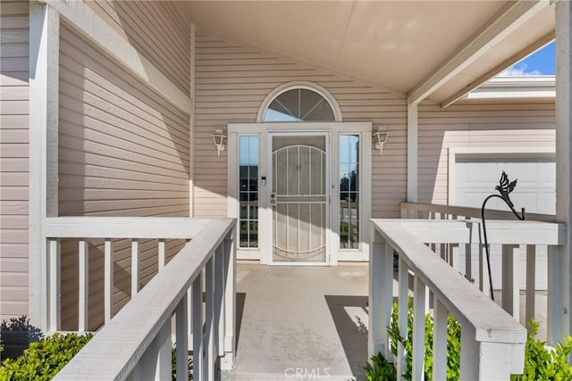 27828 Spyglass Ln, Canyon Country, CA 91351 - view of exterior entry