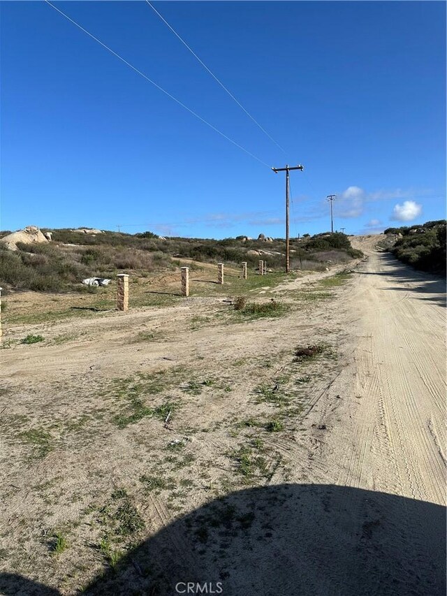 0 Los Altos, Hemet, CA 92544