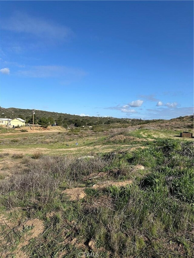 0 Los Altos, Hemet, CA 92544