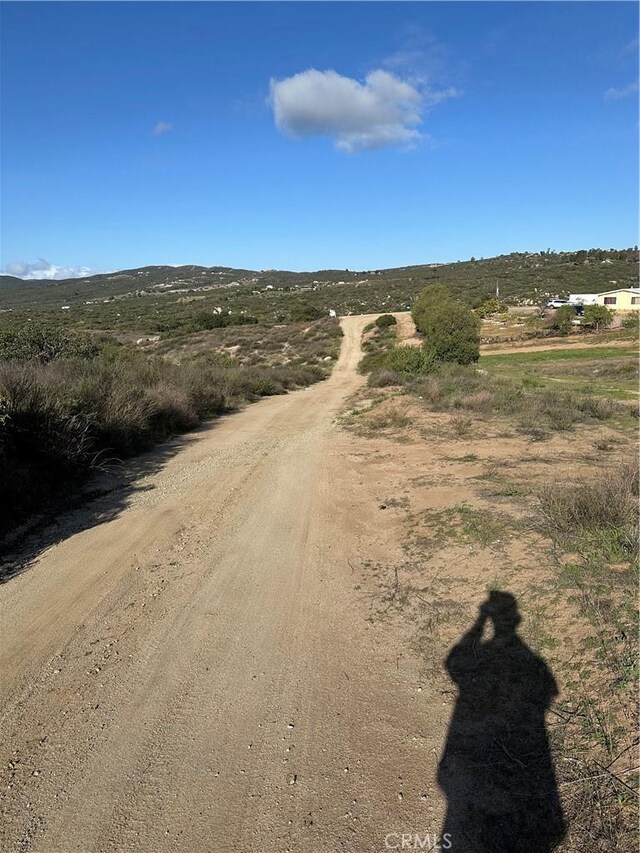0 Los Altos, Hemet, CA 92544