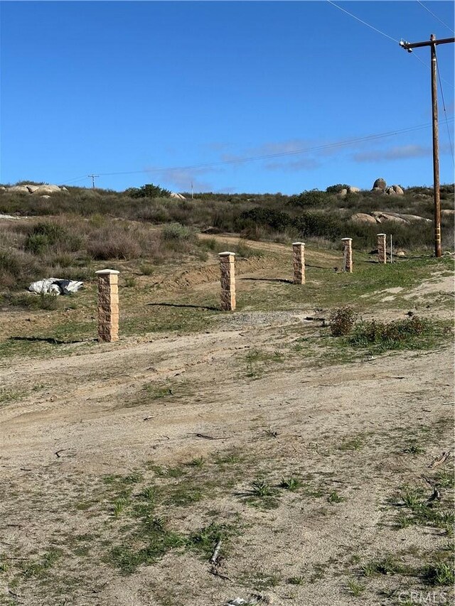 0 Los Altos, Hemet, CA 92544