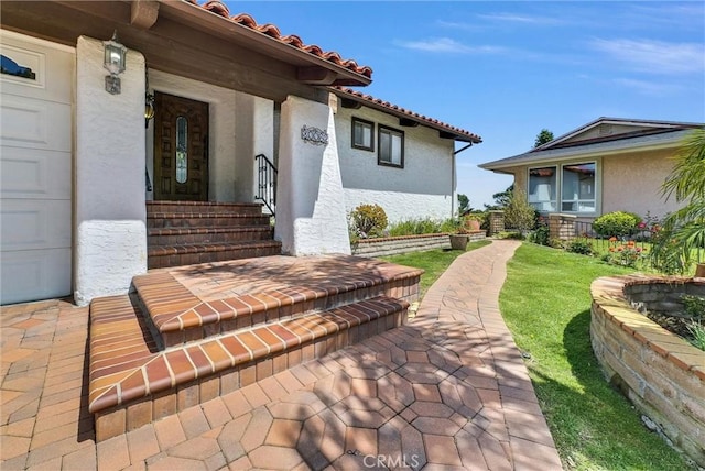 30062 Grandpoint Ln, Rancho Palos Verdes, CA 90275 - view of patio / terrace with entry steps