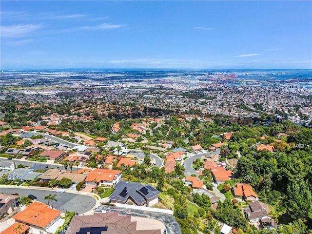 30062 Grandpoint Ln, Rancho Palos Verdes, CA 90275 - view of property location