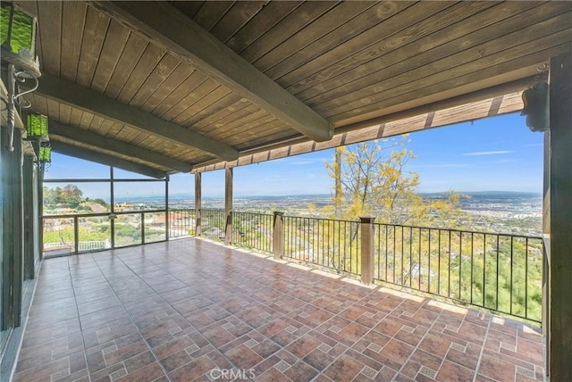 30062 Grandpoint Ln, Rancho Palos Verdes, CA 90275 - view of patio / terrace
