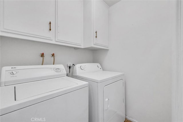 30062 Grandpoint Ln, Rancho Palos Verdes, CA 90275 - washroom featuring washer and dryer and cabinet space