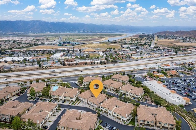 15427 Park Point Ave Unit 110, Lake Elsinore, CA 92532 - aerial view of residential area