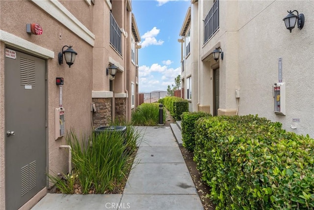 15427 Park Point Ave Unit 110, Lake Elsinore, CA 92532 - view of community