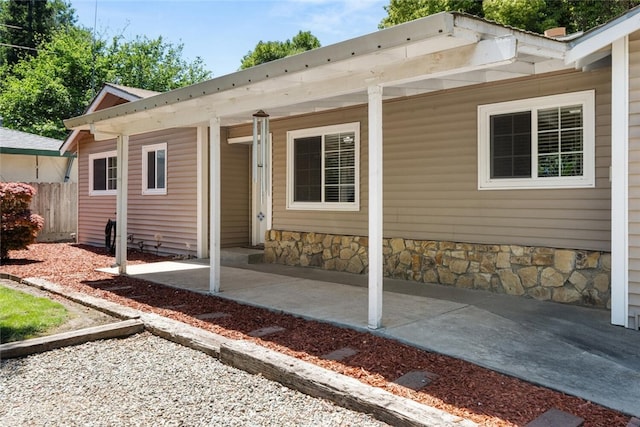 9137 Midway, Durham, CA 95938 - exterior space