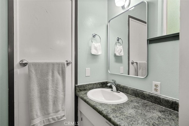 9137 Midway, Durham, CA 95938 - bathroom featuring vanity