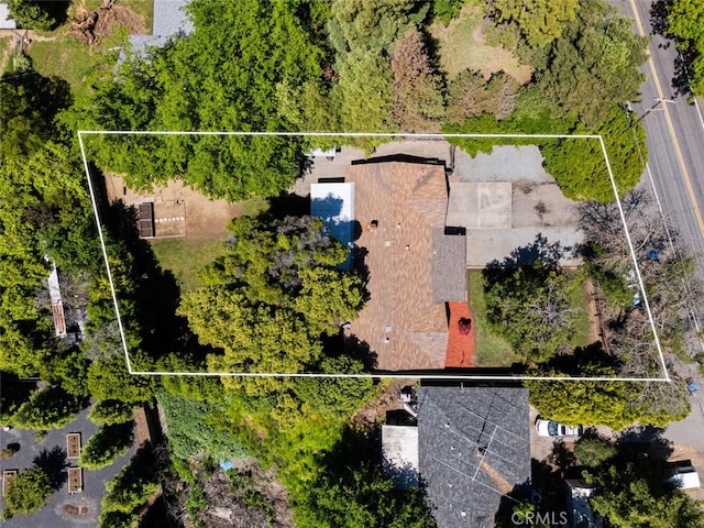 9137 Midway, Durham, CA 95938 - drone / aerial view