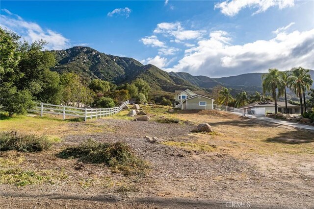 0 Hayes, Lake Elsinore, CA 92530 - photo 1