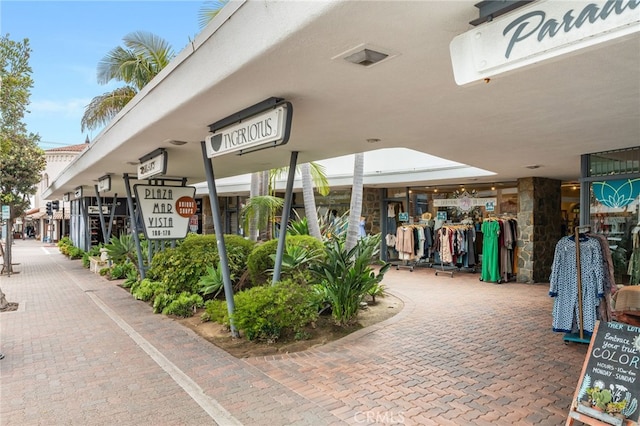 129 Avenida Rosa, San Clemente, CA 92672 - view of property's community