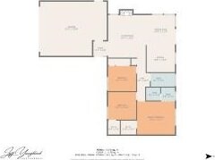 2303 Dallin St, Lancaster, CA 93536 - view of layout