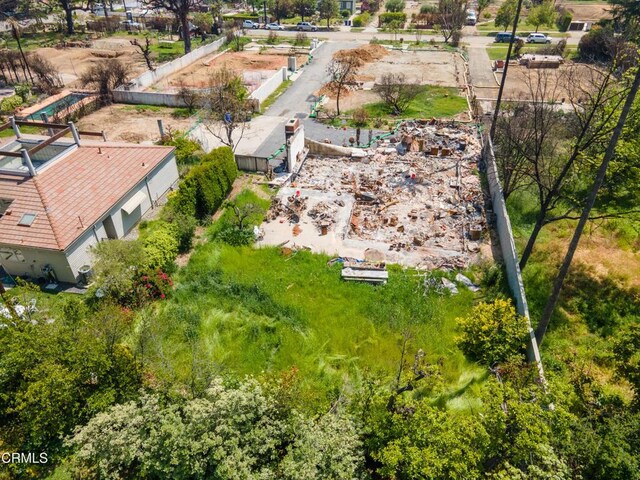 1289 E Calaveras St, Altadena, CA 91001