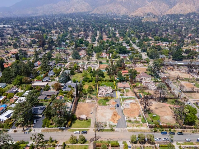 1289 E Calaveras St, Altadena, CA 91001